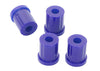SuperPro Rear Spring Rear Eye Bush Kit Fits Mazda SPF0544K