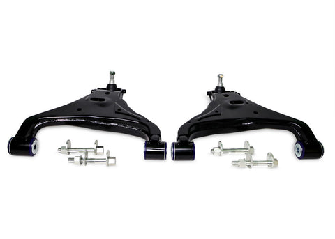 SuperPro Control Arm Kit to suit Ford Ranger PX III TRC570
