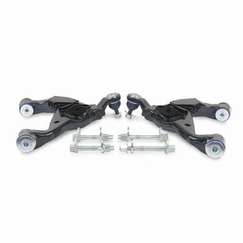 SuperPro Front Control Arm Lower Complete Assembly Kit