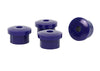SuperPro Rear Spring Front Eye Bush Kit Fits Ford SPF0003K