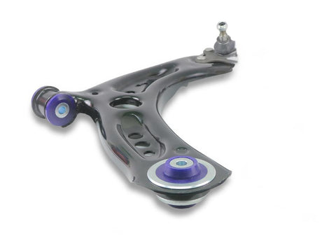 SuperPro Front Axle Control Arm Lower - Arm