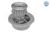 Meyle Water Pump 613 600 4046