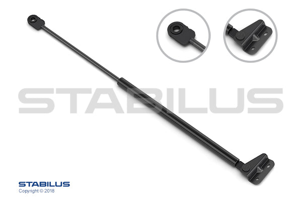 Stabilus Gas Spring Inter-Stop 839634
