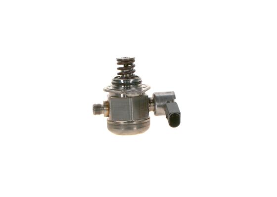 Bosch Fuel Pump 261520143