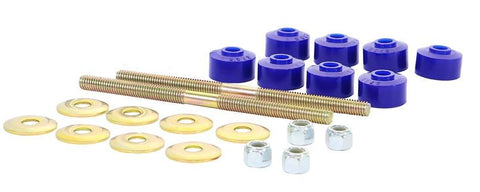 SuperPro Swaybar Link And Bush Kit Fits Ford Holden Hsv
