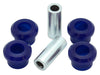SuperPro Control Arm Bush Kit SPF0643K