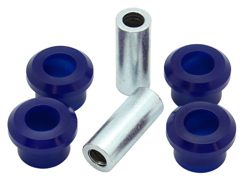 SuperPro Control Arm Bush Kit SPF0643K