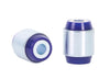 SuperPro Front Shock Absorber Lower Bush Kit Fits Ford