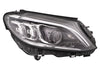 Hella Headlight 1LX 013 063-641