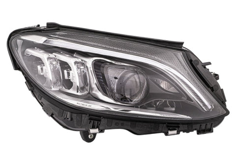 Hella Headlight 1LX 013 063-641
