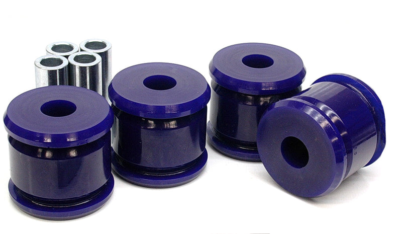 SuperPro Rear Radius Arm To Diff Mount Bush Kit Fits Land