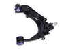 SuperPro Front Axle Control Arm Upper - Arm Assembly-Left
