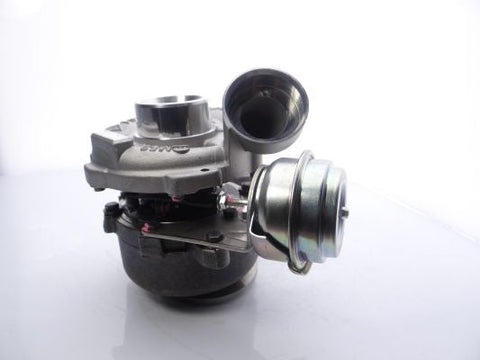 Garrett Turbo Charger 821042-5013S