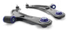 SuperPro Lower Control Arm Kit to suit Suzuki Swift