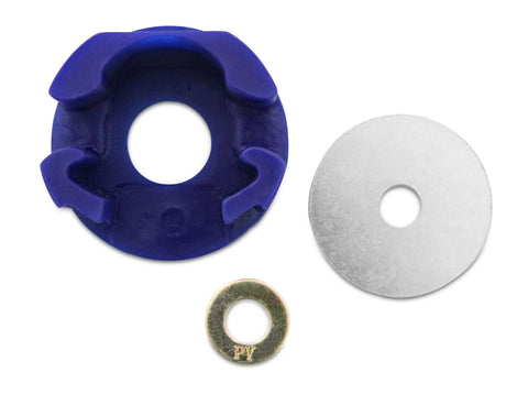 SuperPro Front Torque Arm Lower Insert Bush Kit Fits Audi