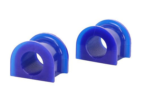 SuperPro Front Swaybar Mount Bush Kit Fits Toyota