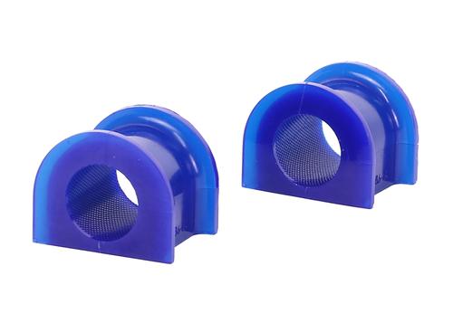 SuperPro Front Swaybar Mount Bush Kit Fits Toyota