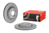Brembo Brake Disc Single 09.D533.13