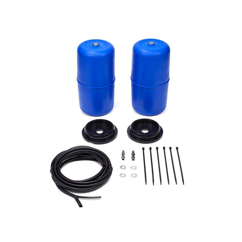 Airbag Man Air Suspension Coil Assist Kit Rear CR5040