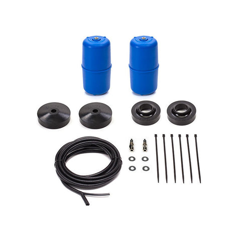 Airbag Man Air Suspension Helper Kit for Coil Springs