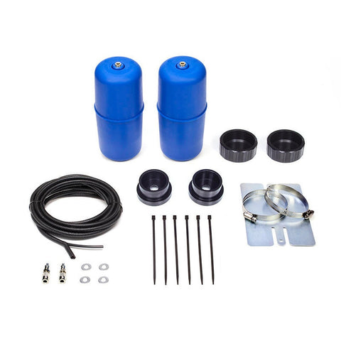 Airbag Man Air Suspension Helper Kit for Coil Springs