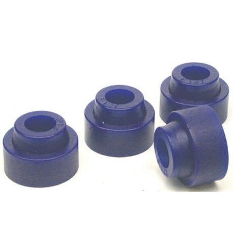 SuperPro Front Radius Arm To Chassis Mount Bush Kit Fits