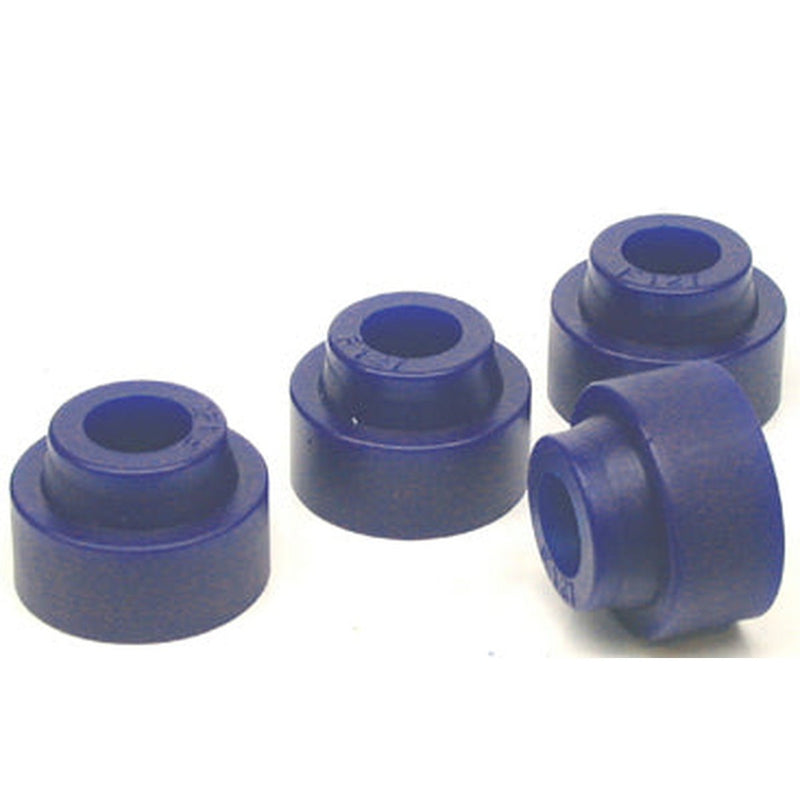 SuperPro Front Radius Arm To Chassis Mount Bush Kit Fits