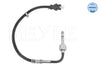 Meyle Sensor, Exhaust Gas Temperature 014 800 0168