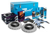 Bendix Ultimate 4x4 Brake Upgrade Kit (Suits 4" Lift)