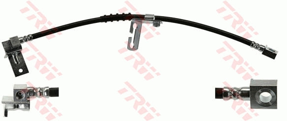 TRW Brake Hose PHD1182