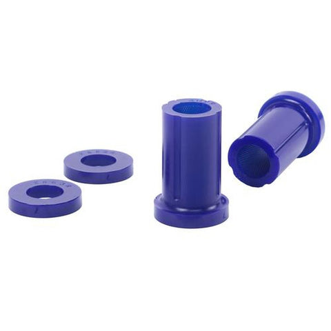SuperPro Front Control Arm Lower-Inner Front Bush Kit
