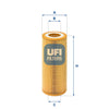 UFI Filters Oil Filter 25.048.00