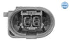 Meyle Sensor, Exhaust Gas Temperature 114 800 0180