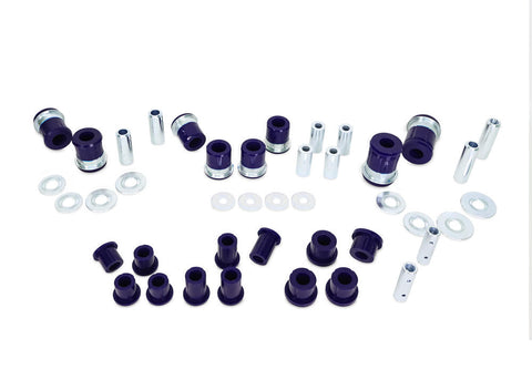 SuperPro Essential Vehicle Kit KIT260K