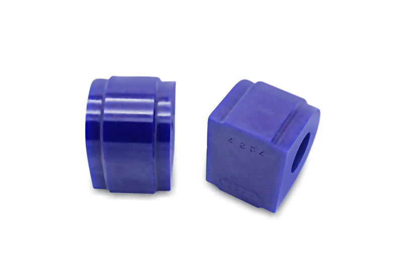 SuperPro Sway Bar To Chassis Bush Kit SPF4204-22K