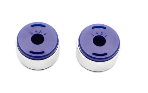 SuperPro Front Control Arm Lower-Rear Bush Kit Fits Bmw