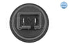 Meyle Water Pump, Window Cleaning 16-14 870 0002