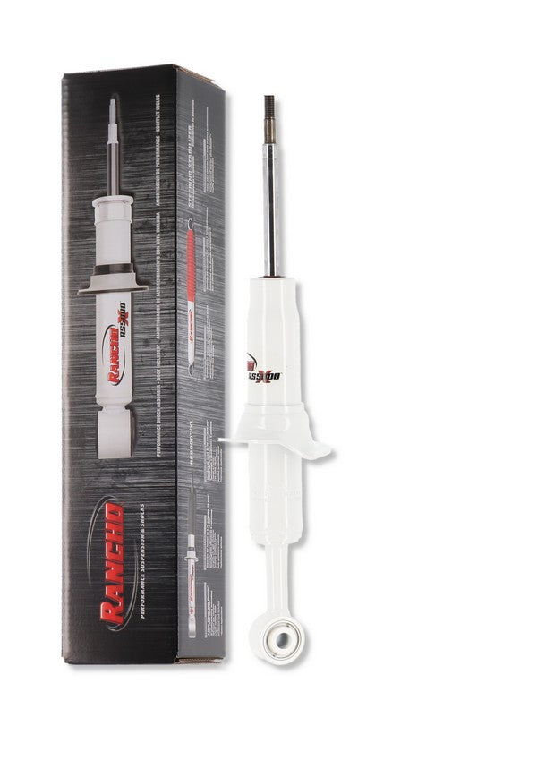 Rancho Shock Absorber 5000X Series RS55778D