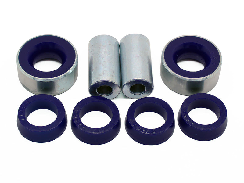 SuperPro Control Arm Lower Front Bush Kit SPF4836K