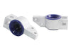 SuperPro Front Control Arm Lower-Inner Rear Bush &