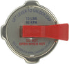 Gates Radiator Cap Safety Lever 10329