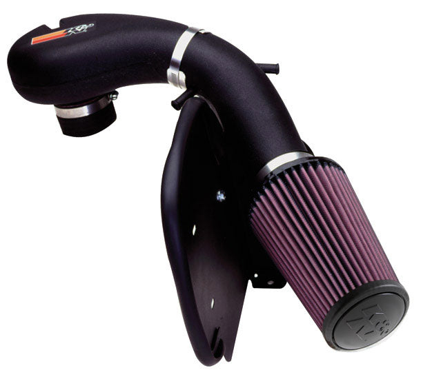 K&N Performance Air Induction Kit KN57-1519
