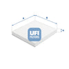 UFI Filters Cabin Air Filter 53.386.00