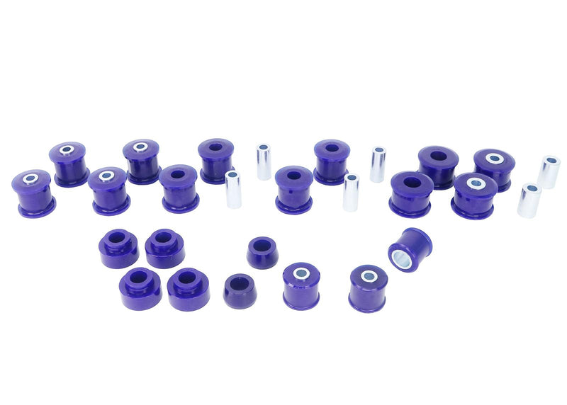 SuperPro Bushing Vehicle Kit KIT059K