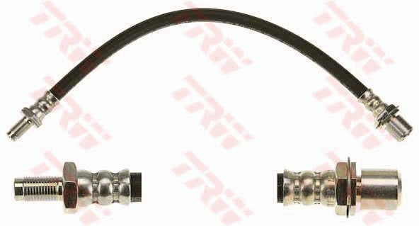 TRW Brake Hose PHB475