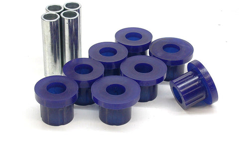 SuperPro Rear Control Arm Inner Bush Kit Fits Toyota