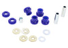 SuperPro Front Steering Rack & Pinion Mount Bush (Power