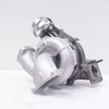 GCG Turbocharger GTB2056V Suits Fiat / Alpha 159 JTDm
