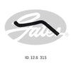 Gates Radiator Hose 02-0239