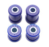 SuperPro Rear Toe Control Arm Bush Kit Fits Nissan